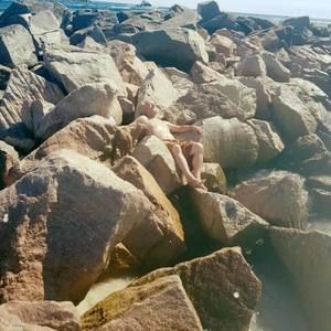 Meet your Posher, Roger